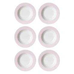 Ritzenhoff & Breker DOPPIO Suppenteller 22 Cm Vanilla 6er Set - A 9 Ritzenhoff & Breker DOPPIO Suppenteller 22 Cm Vanilla 6er Set - A -Besteckladen 22f680dd d390 4a31 a76c 970a77298184