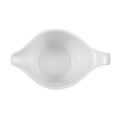 4 X Seltmann Buttersauciere, Form: Savoy, Dekor: 00003 -Besteckladen 23417f0b 2ae3 49e4 ab4e 81755937c97c