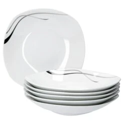 6er Set Cazuela Tonschale Mit Griffen 10cm - 99511 -Besteckladen 23430bf3 689f 45bf 8317 d410204702d8