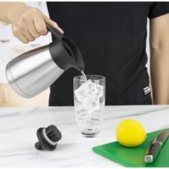 Olympia Thermoskanne Schraubdeckel 0,5L -Besteckladen 26a2d27c 0ea2 433b 9f6a f502ea5efb7b