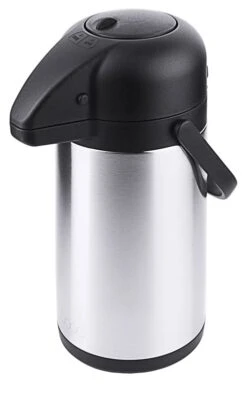 Contacto Servierkanne, Isoliert 0,9 L -Besteckladen 26bbf26c a05d 454f bb16 8e28ad7db222 1