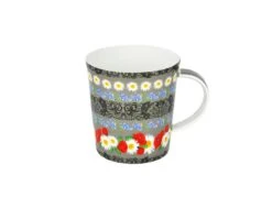 4er Set Becher Diamantporzellan - Blumensträuße - 4182 -Besteckladen 272dabe5 9140 43de 8a24 dcab97b5d790 2