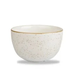 12 X Schale Tief 0,24l STONECAST Barley White -Besteckladen 29633b21 ecb1 4168 928a baa8d4d118e2