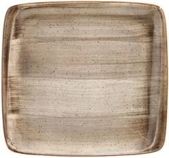 6 X Aura Terrain Moove Platte 32 X 30cm * - Bonna Premium Porcelain