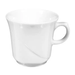6 X Seltmann Obere Zur Cafeteriatasse Kelch 0,22 L, Form: Savoy, Dekor: 00003 -Besteckladen 2bcfc77a 8118 4498 a8af b2d9ec130f97 4
