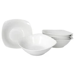 6er Set Müslischale Rabisco Schwarz Weiß - 87657 13 6er Set Müslischale Rabisco Schwarz Weiß - 87657 -Besteckladen 2bfe3385 16b8 4643 9474 14686148eb37