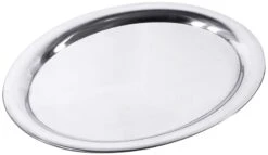 Contacto Serviertablett, Oval 23 Cm, Hochglänzend -Besteckladen 2cd67a42 3221 4c3c a4bb f652638aae5f 2