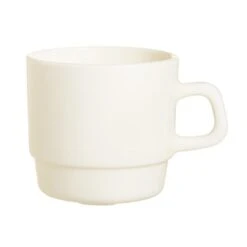 Tasse Rubin Mit Untertasse 90 Ml (6 Stück) Von CHEFGASTRO -Besteckladen 2d15c6de a1e0 40e5 87ee e8099d78f383