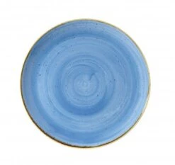 12 X Teller Flach Coup 26cm STONECAST Cornflower Blue -Besteckladen 2dd076b3 6d2a 4d8f a3aa 5225c0868736 1