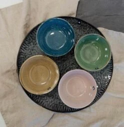 Leonardo MATERA Dipschalen Set Bunt Gemischt Anthrazit 5-teilig 13 Leonardo MATERA Dipschalen Set Bunt Gemischt Anthrazit 5-teilig -Besteckladen 2e007705 391e 4fec 95e0 817ab7ee2eb6