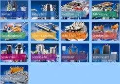 Contacto Sauciere Mit Fuß 0,08 L -Besteckladen 2e3ee215 5587 492f b755 e56b5aaf4489