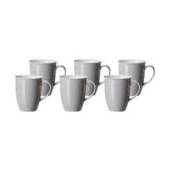 Ritzenhoff & Breker DOPPIO Kaffeebecher 320 Ml Grün 6er Set 9 Ritzenhoff & Breker DOPPIO Kaffeebecher 320 Ml Grün 6er Set -Besteckladen 2e9e1b42 1843 4e9f 89f4 08d3c34badf1