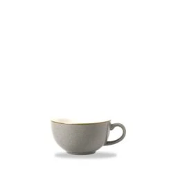 12 X Kaffeetasse Stapelbar 220ml STONECAST Peppercorn Grey -Besteckladen 2f066b7d 5225 43bf 828a 18c641b3797e