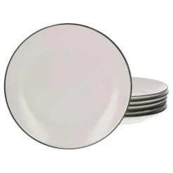 18tlg Frühstücksset Campo Creme Keramik Für 6 Personen -Besteckladen 2f2f48ed 2e2b 41f6 aefe 0f1292f58fc6