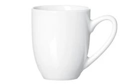 Flirt By R&B Kaffeebecher, Kaffeetasse XXL "Bianco", 473ml, Weiß 6 Stück 10 Flirt By R&B Kaffeebecher, Kaffeetasse XXL "Bianco", 473ml, Weiß 6 Stück -Besteckladen 31821557 7172 4af1 8137 98e68702ec03