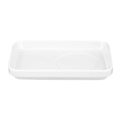 6 X Seltmann V552 PR_Setplatte 16x11 Cm, Form: Varionorm, Dekor: 00003