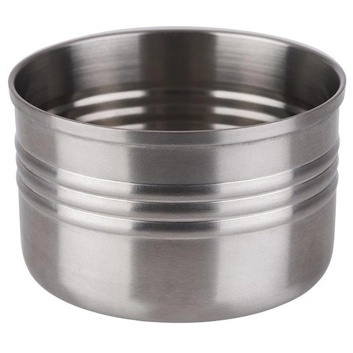APS Snackcan/Servierschale Ø 13,5 Cm, H: 14 Cm 3 APS Snackcan/Servierschale Ø 13,5 Cm, H: 14 Cm – Bild 3