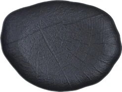 6 X Shade Platte Oval 33cm * - Bonna Premium Porcelain