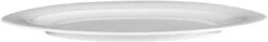 Seltmann Servierplatte Oval 30,5x24 Cm -Trio-