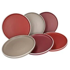 MamboCat 6er Set Kuchenteller Londen Lampart Nero 11 MamboCat 6er Set Kuchenteller Londen Lampart Nero -Besteckladen 33ce5565 f4b7 460a 8fe4 b67d99cde19c