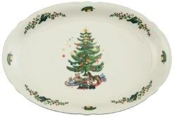 Seltmann Servierplatte Oval 34x26 Cm -Marieluise- -Besteckladen 34a00bd9 d6dd 40d3 aee5 9d7b8e339cad
