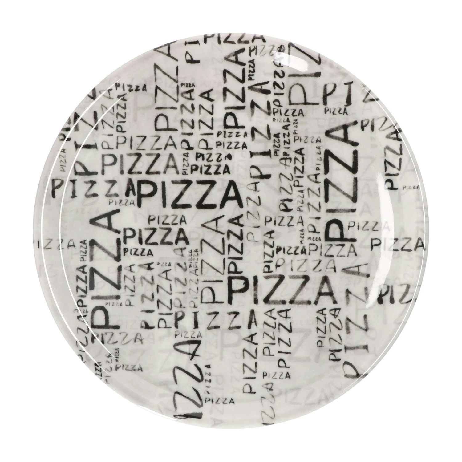 4er Set Pizzateller Napoli White 31 Cm - 04019#Z69 2 4er Set Pizzateller Napoli White 31 Cm - 04019#Z69 – Bild 2