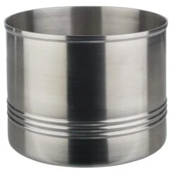 APS Snackcan/Servierschale Ø 13,5 Cm, H: 10,5 Cm