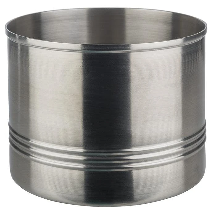 APS Snackcan/Servierschale Ø 13,5 Cm, H: 14 Cm 2 APS Snackcan/Servierschale Ø 13,5 Cm, H: 14 Cm – Bild 2