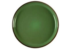 Frühstücksteller Teller Visby Porzellan Grün Rund Ø 20,5 X H 2 Cm 11 Frühstücksteller Teller Visby Porzellan Grün Rund Ø 20,5 X H 2 Cm -Besteckladen 354a7a99 3c29 407a 835a 9ac478137f39