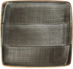 6 X Aura Aqua Moove Platte 36 X 25cm * - Bonna Premium Porcelain -Besteckladen 35f429e6 7128 4b5d 89f2 4a46e9eb8677