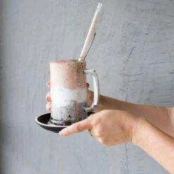 Hendi Malzbecher Für Milchshake -Besteckladen 3601a3a9 a94e 430a acc1 17936a3a4db3