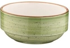 24 X Aqua Banquet Stapelschale 6cm, 3cl - Bonna Premium Porcelain -Besteckladen 3639909a d27d 4b00 96ea 9f29e328f168 1