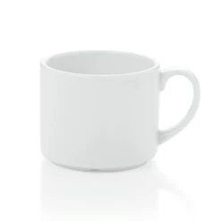 WAS Germany - Becher Hamburg System, 0,3 Ltr., Porzellan (4865030)