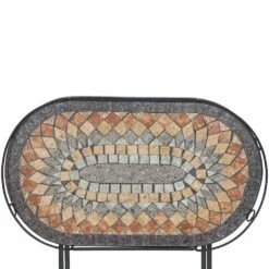 SIENA GARDEN Prato Prato Serviertisch -Besteckladen 36b63fb8 845a 4619 8d02 871b0b83796c