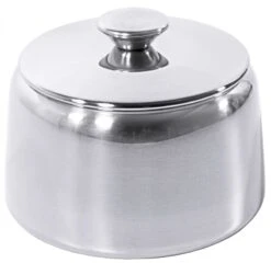 Zuckerdose Corona 30cl Porzellan Weiß Mit Dekor -Besteckladen 3718ceab fc1a 471e 9697 d7a6c5ca9391