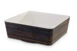 APS Schale -APS PLUS- 9 X 9 Cm, H: 4 Cm -Besteckladen 3889b3cb 21fc 4a2d 9e0e 7ddc8542be57