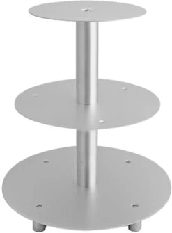 1 X SCHNEIDER Etagen-Tortenständer 6- Teilig / -floors 11 1 X SCHNEIDER Etagen-Tortenständer 6- Teilig / -floors -Besteckladen 390d94ec 5594 4f8a abbb 2a675a0c5a76 5