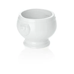 WAS Germany - Suppentasse Mit Lappengriffen, 0,26 Ltr., Porzellan (4964026) -Besteckladen 39fe5a86 7da2 4036 8ad2 75b4acf7b9de 3