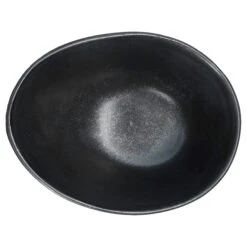 4er Set Manhattan Snack- & Dip-Schälchen Schwarz Oval - 24322655 13 4er Set Manhattan Snack- & Dip-Schälchen Schwarz Oval - 24322655 -Besteckladen 3a630ae2 14f2 4b22 9798 f7b33addf20b