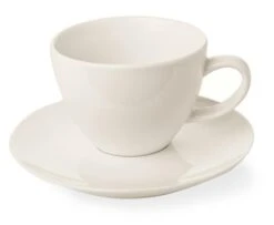 Tasse Agat Mit Untertasse 230 Ml (12 Stück) Von CHEFGASTRO -Besteckladen 3aec3742 a6b3 4e66 9423 465bb3c0278a 4