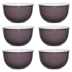 Ritzenhoff & Breker DOPPIO Müslischale 14 Cm Vanilla 6er Set - A 10 Ritzenhoff & Breker DOPPIO Müslischale 14 Cm Vanilla 6er Set - A -Besteckladen 3bbed369 c476 4cdd acd4 7962a3b2f585