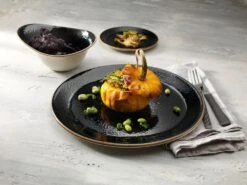 Steelite Bowl FreeStyle 180 Mm - Craft Liquorice 12 Er -Besteckladen 3c47629f d4c5 4780 9a22 7560e3006af6