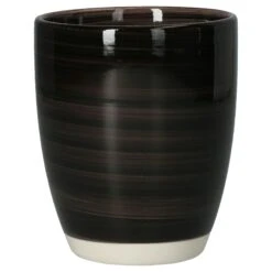 6er Set Coffeeblack Kaffeebecher Schwarz OHNE Henkel - 24326250 -Besteckladen 3ccab7b1 1c20 4394 b065 4b93dc06f640