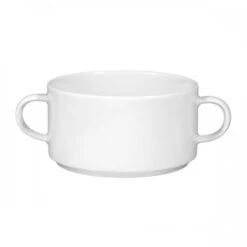 6 X Seltmann Obere Zur Suppentasse 0,27 L, Form: Maxim, Dekor: 00003 -Besteckladen 3d242c9a fd01 4a9b b33e e34556067c10 1