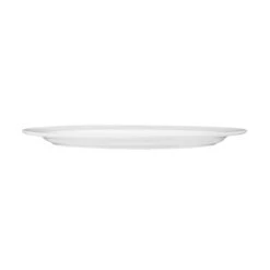 2 X Seltmann Platte Oval 31 Cm, Form: Meran, Dekor: 00006 -Besteckladen 3d6fa336 1b35 43b3 8aa9 6ffda37d27db
