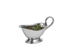 APS Sauciere/Saucenschüssel -PROFI-16 X 7,5 Cm, H: 9 Cm -Besteckladen 3eaf5737 abf1 426e 9e1a 75f74f335c9a