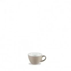 6 X Cappuccinotasse 0,34l MENU SHADES Smoke Grey -Besteckladen 3f941772 90be 4a23 b39a fff1abcf82c3