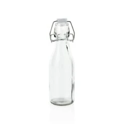 WAS Germany - Bügelverschlussflasche Set 12-teilig, 0,5 Ltr., Ø 7 Cm, Glas (1788050) -Besteckladen 3faa00a7 e5b7 47c8 8573 3181675a996e 1