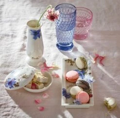 Villeroy & Boch Boston Coloured Wein- & Longdrinkgläser 12er Set Blau -Besteckladen 40cbb51d af0c 4f6c ac7d b64525a2c0e2