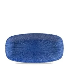 6 X Platte Chefs Oval 34,7x17,3cm STUDIO PRINTS AGANO Blue -Besteckladen 41c0b5c7 770c 4c41 b7d4 837da24bee7e 2